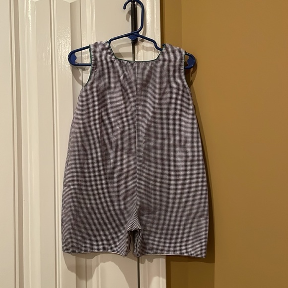 ROYAL KIDZ BABY BOYS SAILOR OUTFIT - Picture 6 of 10